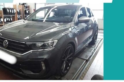 VW T-Roc 39.141 km 28.482 € Leonberg 71229
