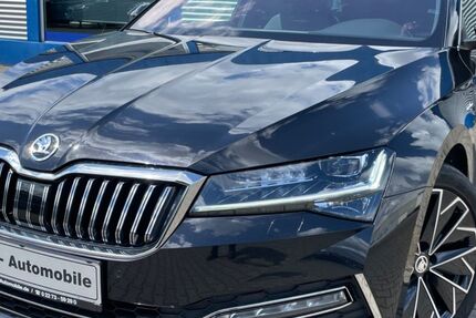 Skoda Superb 100.103 km 28.950 &euro; Kerpen-Sindorf 50170