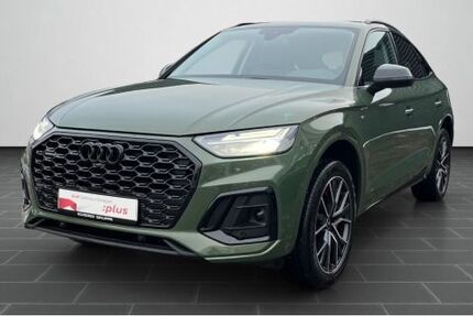 Audi Q5 58.600 km 47.890 &euro; Homburg 66424