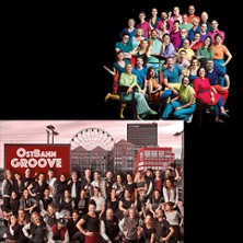 OstBahnGroove & SoulFood Delight 03.10.2026 Kulturzentrum Miesbach