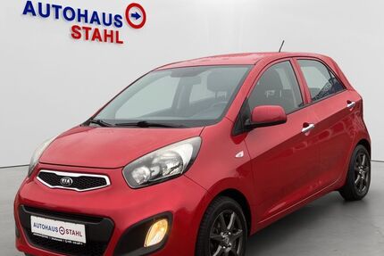 Kia Picanto 91.630 km 5.990 &euro; Schutterwald 77746