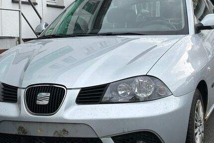 Seat Ibiza 110.791 km 990 &euro; Kassel 34127