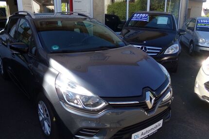 Renault Clio 103.093 km 7.770 &euro; Bad Honnef 53604