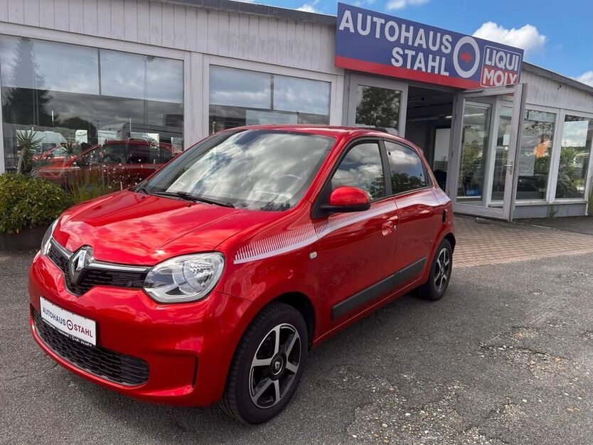 Twingo