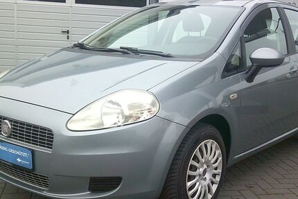 Fiat Punto 92.000 km 4.750 &euro; Gronau (Leine) OT Brüggen 31028