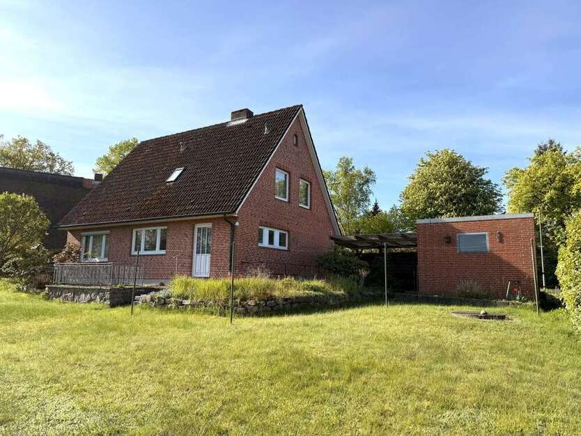 Haus zum Kaufen in Seedorf 349.000 € 125 m²