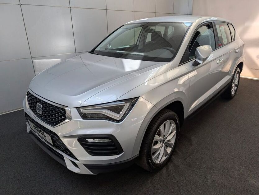 Ateca