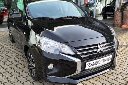 Mitsubishi Space Star 19.900 km 14.300 € Parsberg 92331