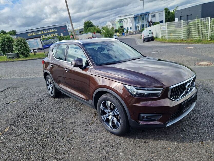 XC40