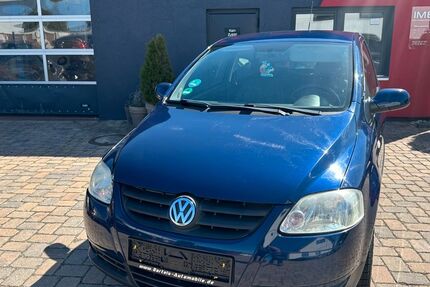 VW Fox 188.520 km 1.290 &euro; Celle 29227