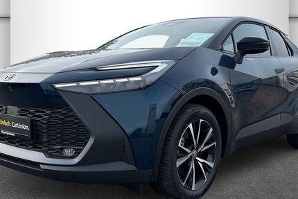 Toyota C-HR 2.970 km 39.890 € Eisenach 99817