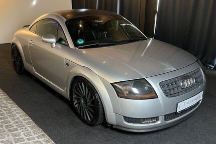 Audi TT 354.800 km 4.990 &euro; Schapen 48480
