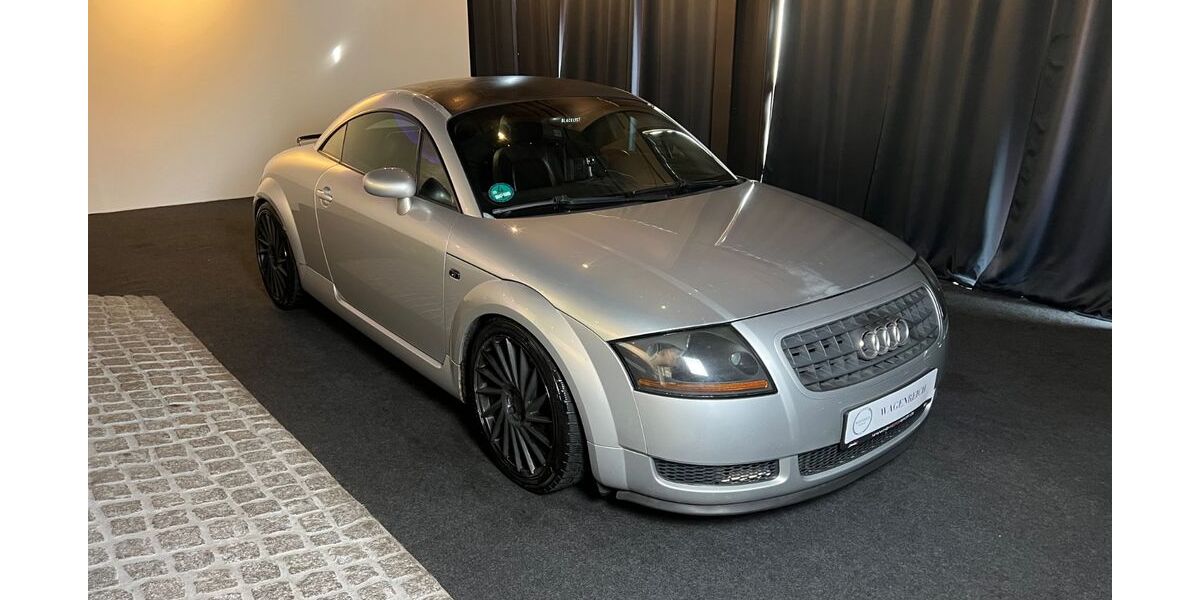 Audi TT 354.800 km 4.990 &euro; Schapen 48480
