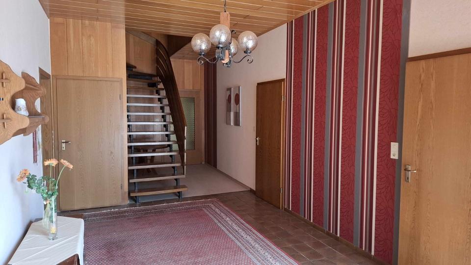 Haus zu verkaufen 10 zimmer