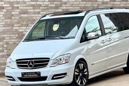 Mercedes-Benz Viano 233.000 km 24.990 &euro; Langenhagen 30853