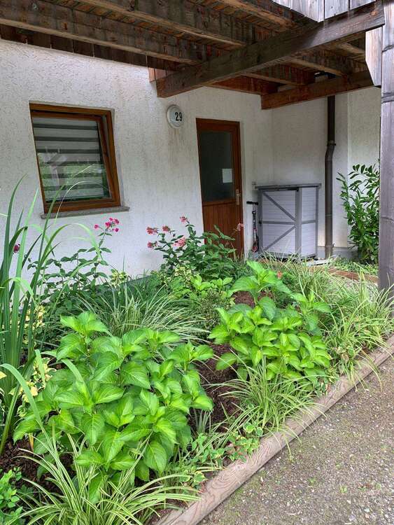 Wohnung zum Kaufen in Grafenwiesen 68.000 € 43 m²