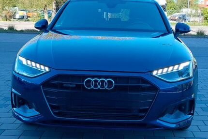 Audi A4 53.000 km 22.998 &euro; Ingolstadt 85053