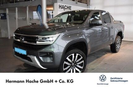 VW Amarok 27.850 km 45.900 &euro; Blomberg 32825