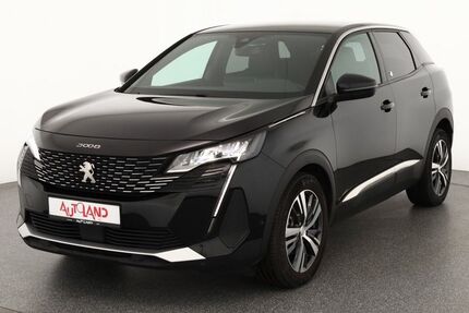 Peugeot 3008 31.244 km 22.785 € Zwickau 08056