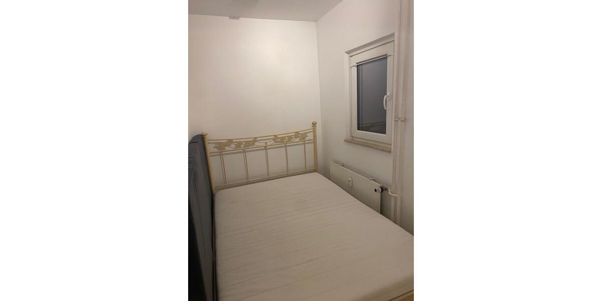 Etagenwohnung Eckernförde - 2 Zimmer, 38 m&sup2;, 175.000&euro; | Angebot:24630994