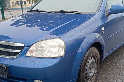 Chevrolet Nubira 78.000 km 1.799 € Mittenwalde 15749