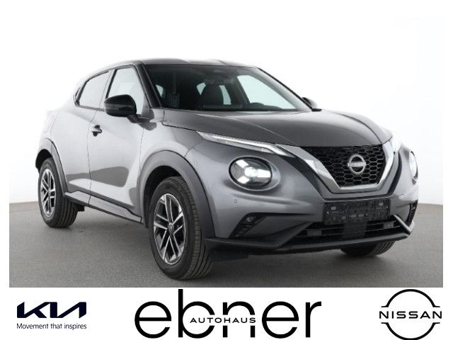 Nissan Juke 18.300 km 18.990 &euro; Baienfurt 88255