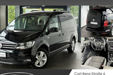 VW Caddy 2.0 TDI Maxi Comfort BMT ACC 7 Sitzer AHK 242.000 km 16.999 &euro; Stade 21682