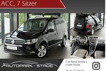 VW Caddy 2.0 TDI Maxi Comfort BMT ACC 7 Sitzer AHK 242.000 km 16.999 &euro; Stade 21682