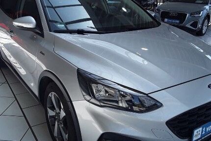 Ford Focus 50.000 km 15.980 &euro; Braunlage 38700