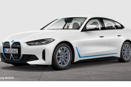BMW i4 29.041 km 42.940 &euro; Düsseldorf 40595