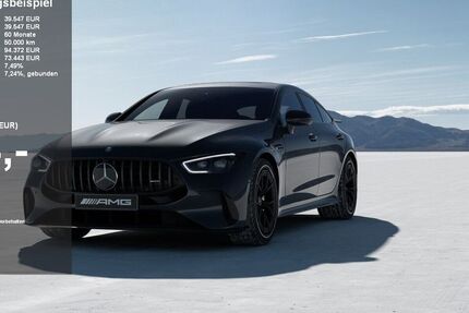 Mercedes-Benz AMG GT 46.373 km 112.990 &euro; Rendsburg 24768