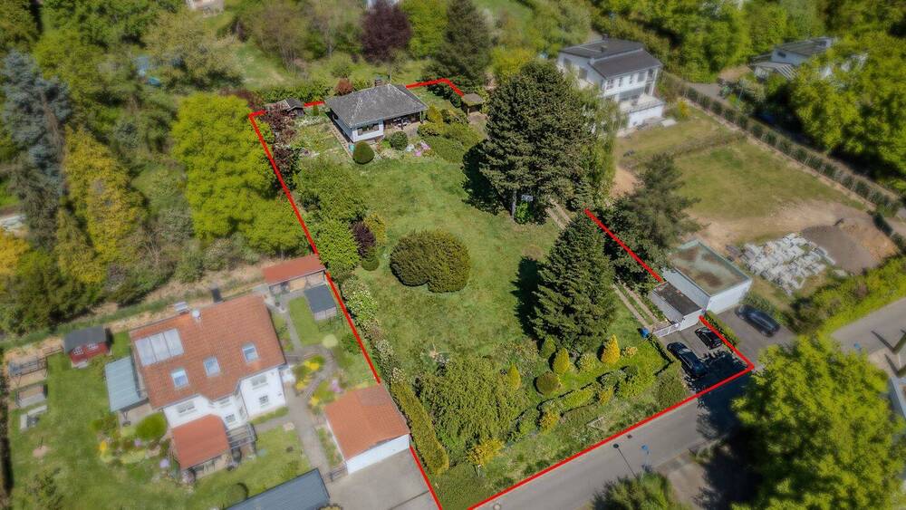 Einfamilienhaus Hofheim am Taunus Langenhain - 5 Zimmer, 110 m&sup2;, 999.500&euro; | Angebot:26435790