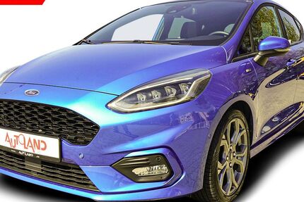 Ford Fiesta 32.286 km 18.950 &euro; Senftenberg 01968