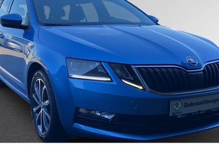 Skoda Octavia 82.476 km 15.790 &euro; Stralsund 18437