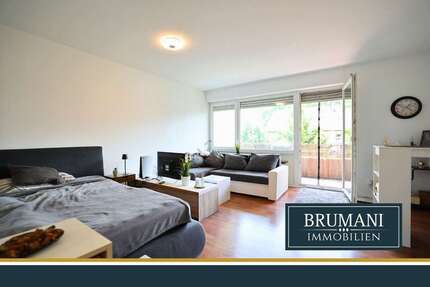 Wohnung zum Kaufen in Gundelfingen 167.000 € 36 m² 1 zimmer