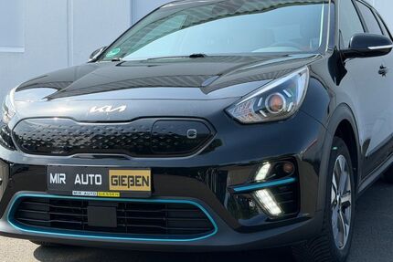 Kia Niro 96.030 km 14.390 &euro; Gießen 35398