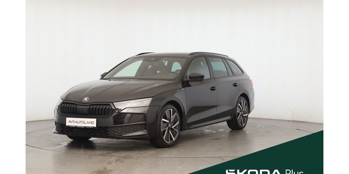 Skoda Octavia 22.062 km 32.060 &euro; Plattling 94447