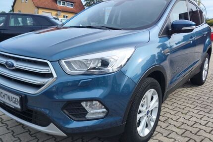 Ford Kuga 99.650 km 13.490 &euro; Amberg 92224