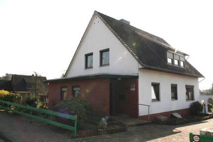 Preissenkung.....Zweifamilienhaus mit Potential ... !!! 6 zimmer