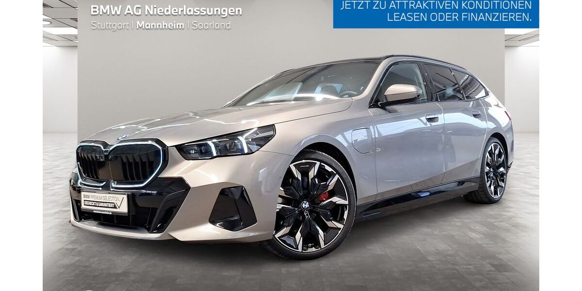 BMW 550 15.375 km 89.990 &euro; Mannheim 68169