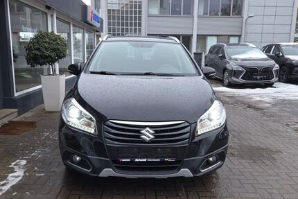 Suzuki (SX4) S-Cross 135.488 km 9.500 &euro; Kaiserslautern 67657