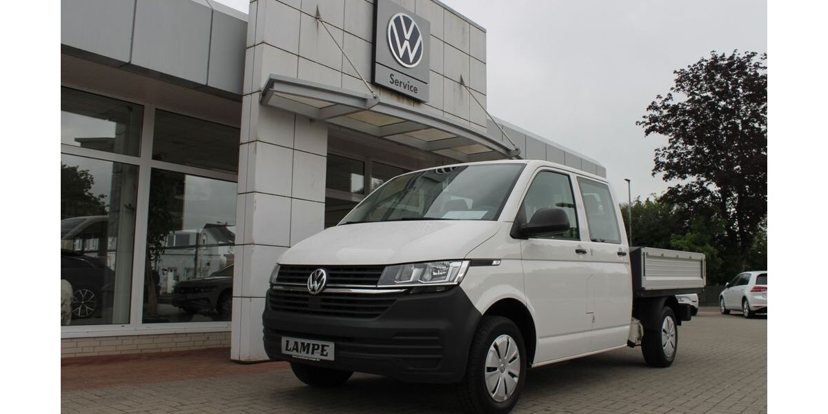 VW T6 Transporter 104.422 km 26.880 &euro; Berne 27804
