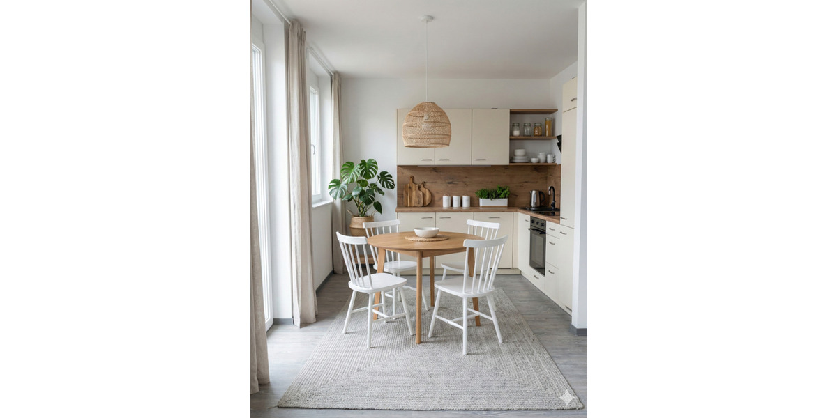 Etagenwohnung Beeskow - 2 Zimmer, 51 m&sup2;, 816&euro; | Angebot:25454757