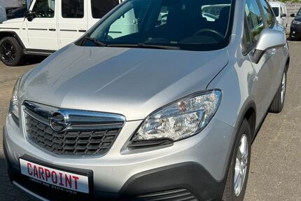 Opel Mokka 71.200 km 8.350 € Brühl 50321