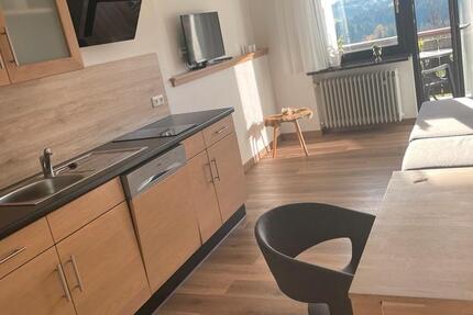 Appartement mit Seeblick 2 zimmer