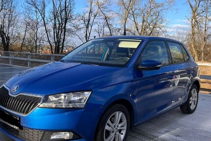 Skoda Fabia 280.000 km 5.000 &euro; Koblenz 56073