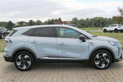 Renault Symbioz 3.694 km 25.990 &euro; Wolmirstedt 39326