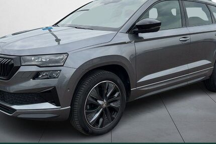 Skoda Karoq 54.597 km 29.490 &euro; Dresden 01169