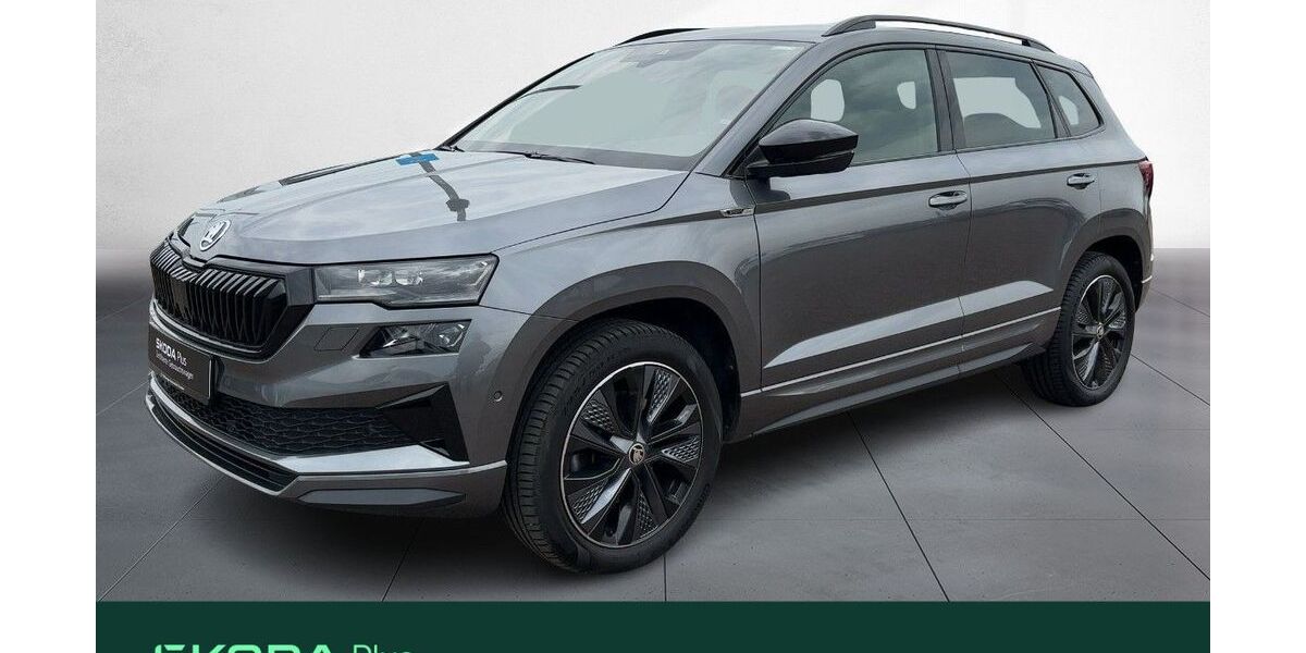 Skoda Karoq 54.597 km 29.490 &euro; Dresden 01169