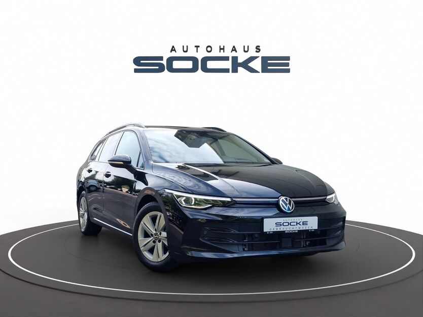 VW Golf 9.359 km 29.985 € Remse OT Kertzsch 08373